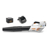 Soprador A Bateria Stihl Bga 56 - Promoção Imperdível
